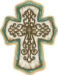 (image for) Layered Cross
